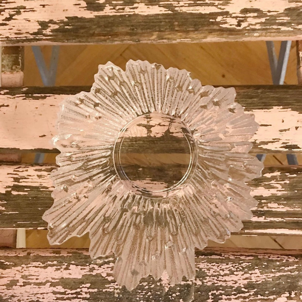 VINTAGE GLAS Vintage Room