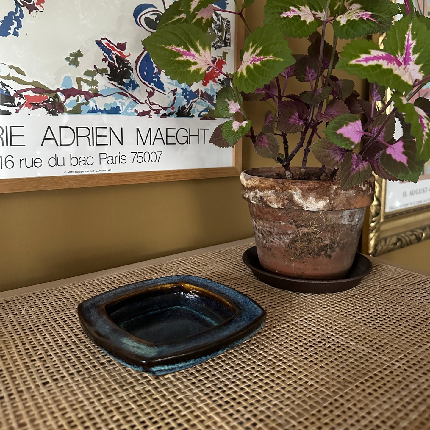 Skål fra Stogo Stentøj