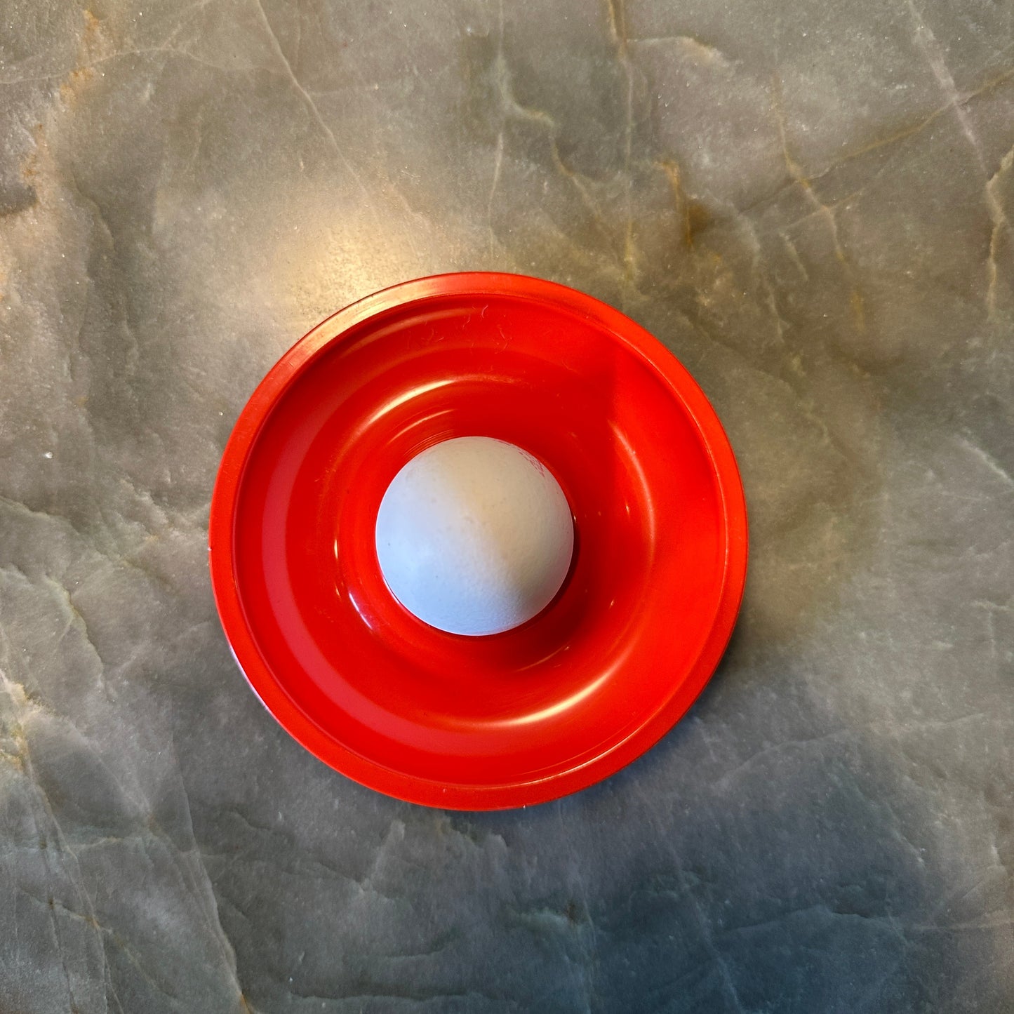 Æggebægere - 4 stk.