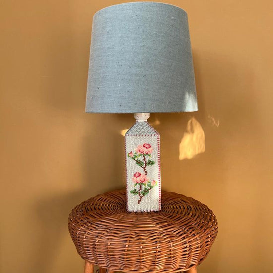 Perlelampe