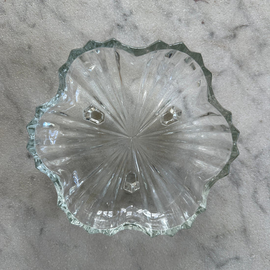 Glasfad