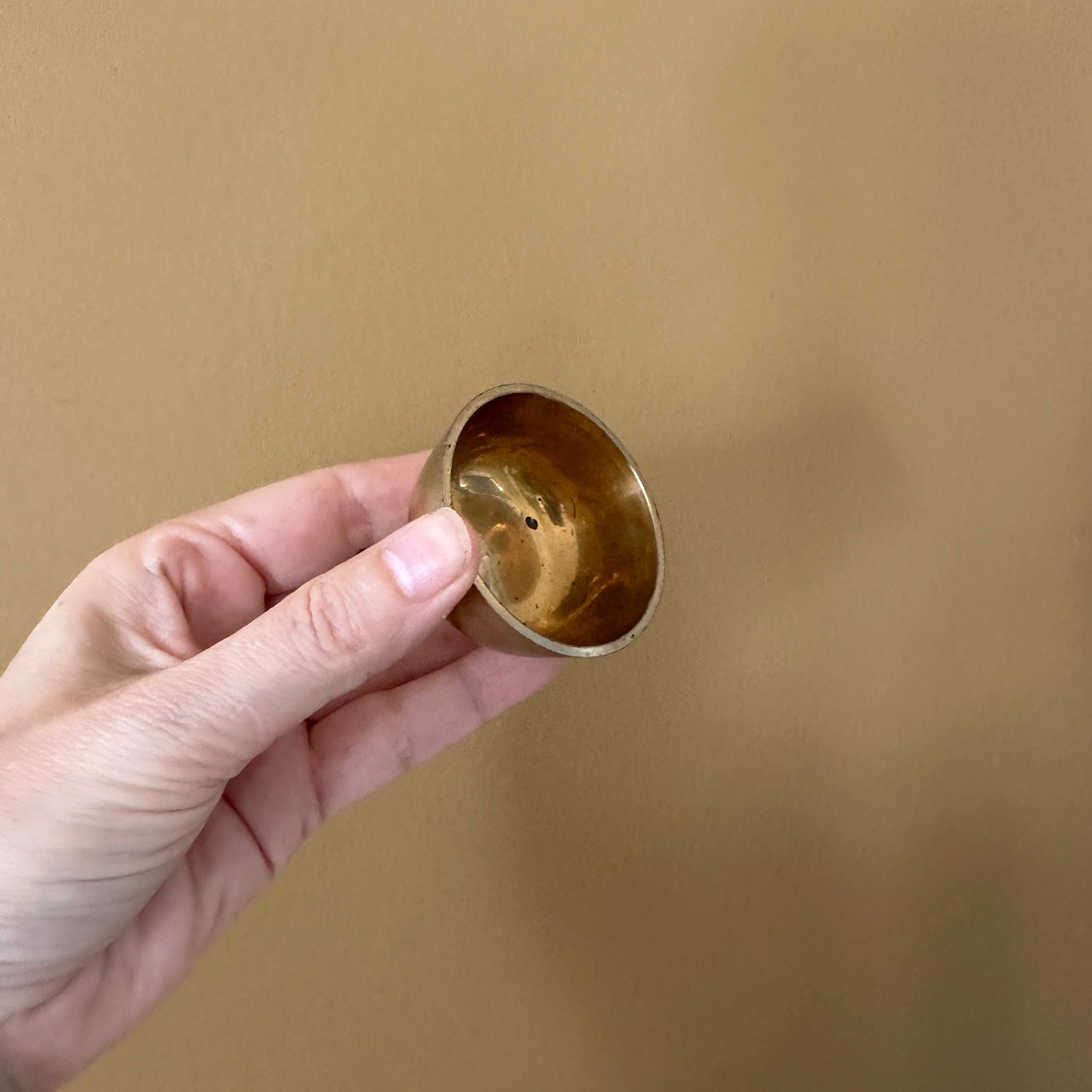 Lysestager til fyrfadslys - 4 stk.