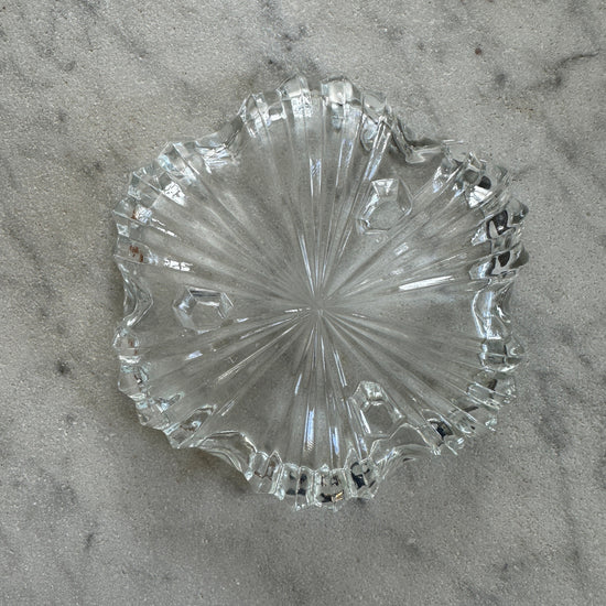 Glasfad
