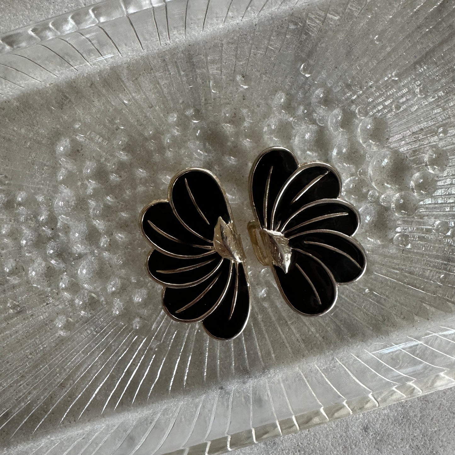 Vintage bæltespænde