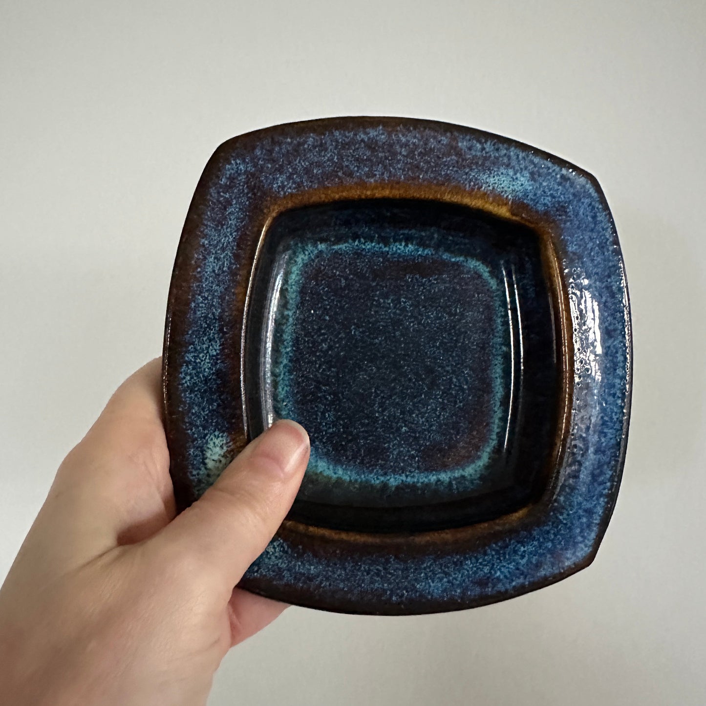 Skål fra Stogo Stentøj