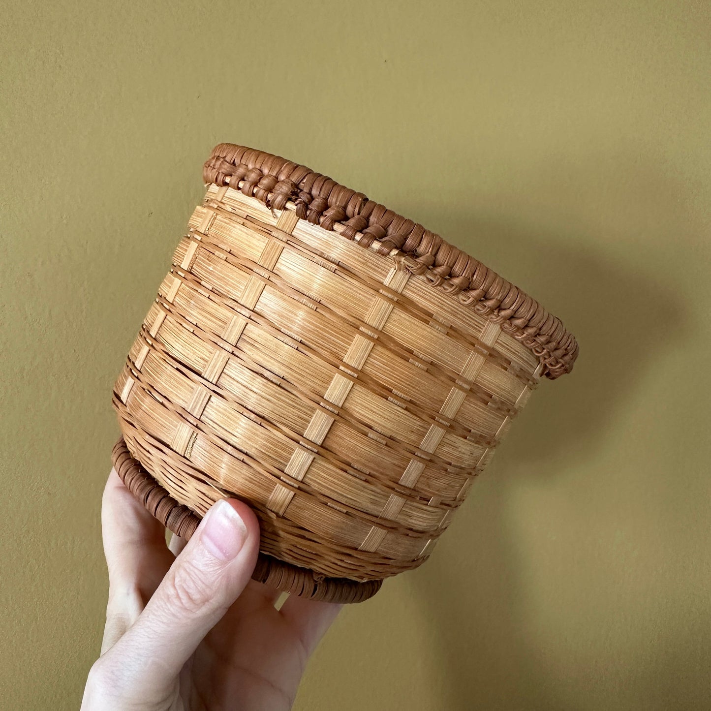 Kurve urtepotteskjuler