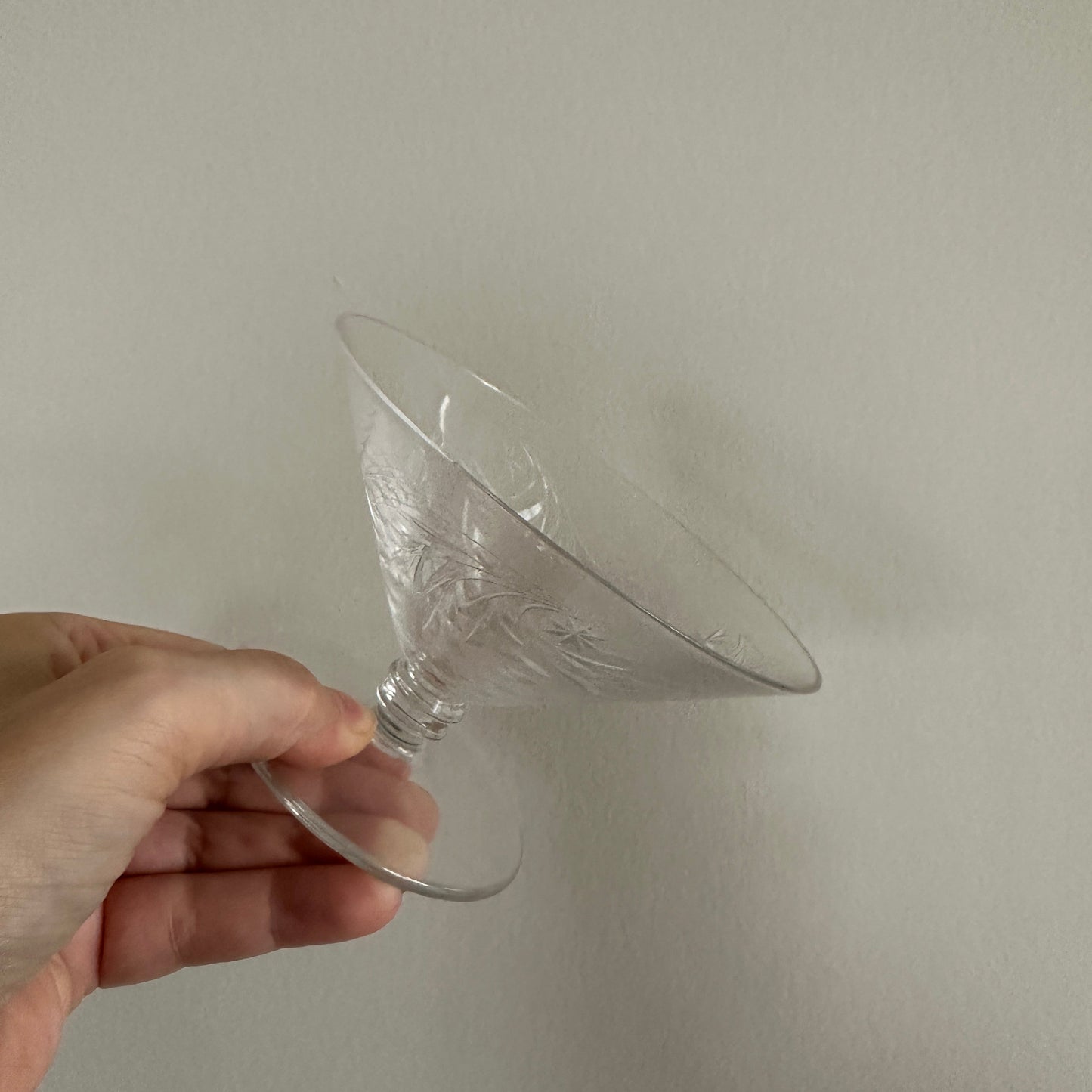 Flotte dessertskåle - 4 stk.