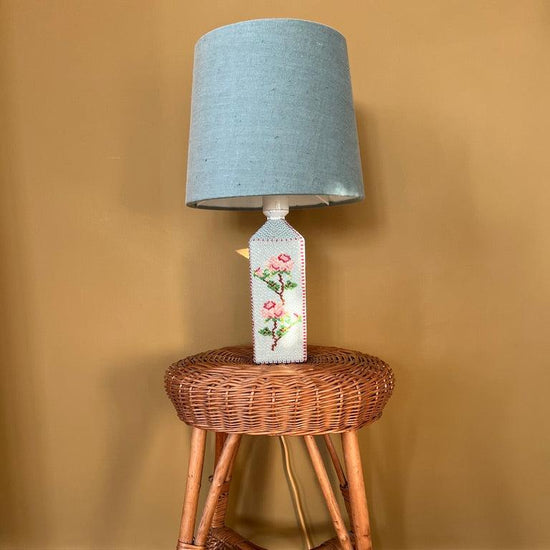 Perlelampe