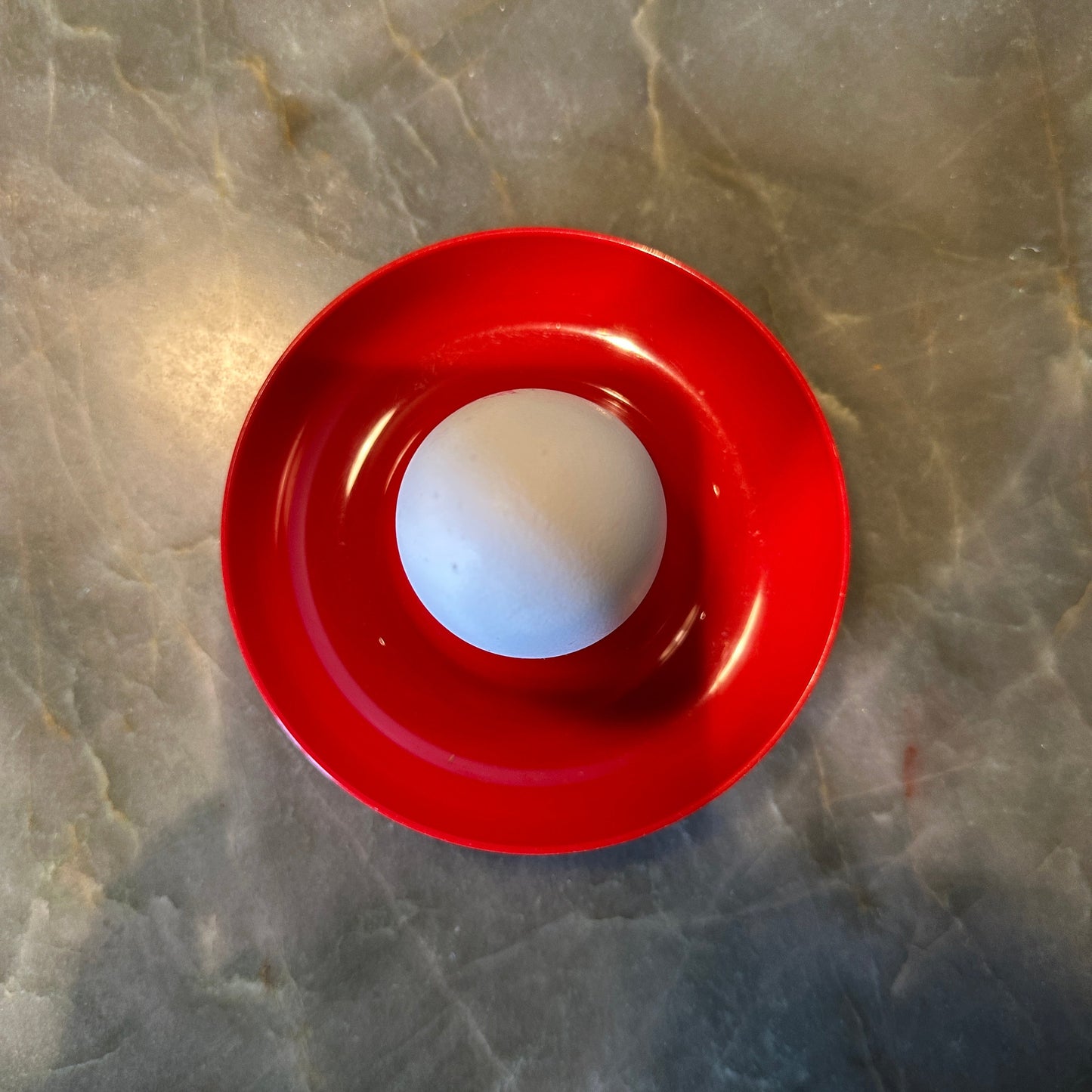 Æggebægere - 2 stk.