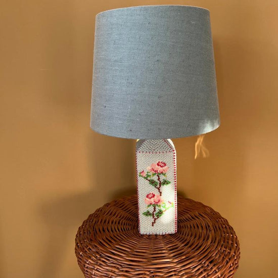 Perlelampe