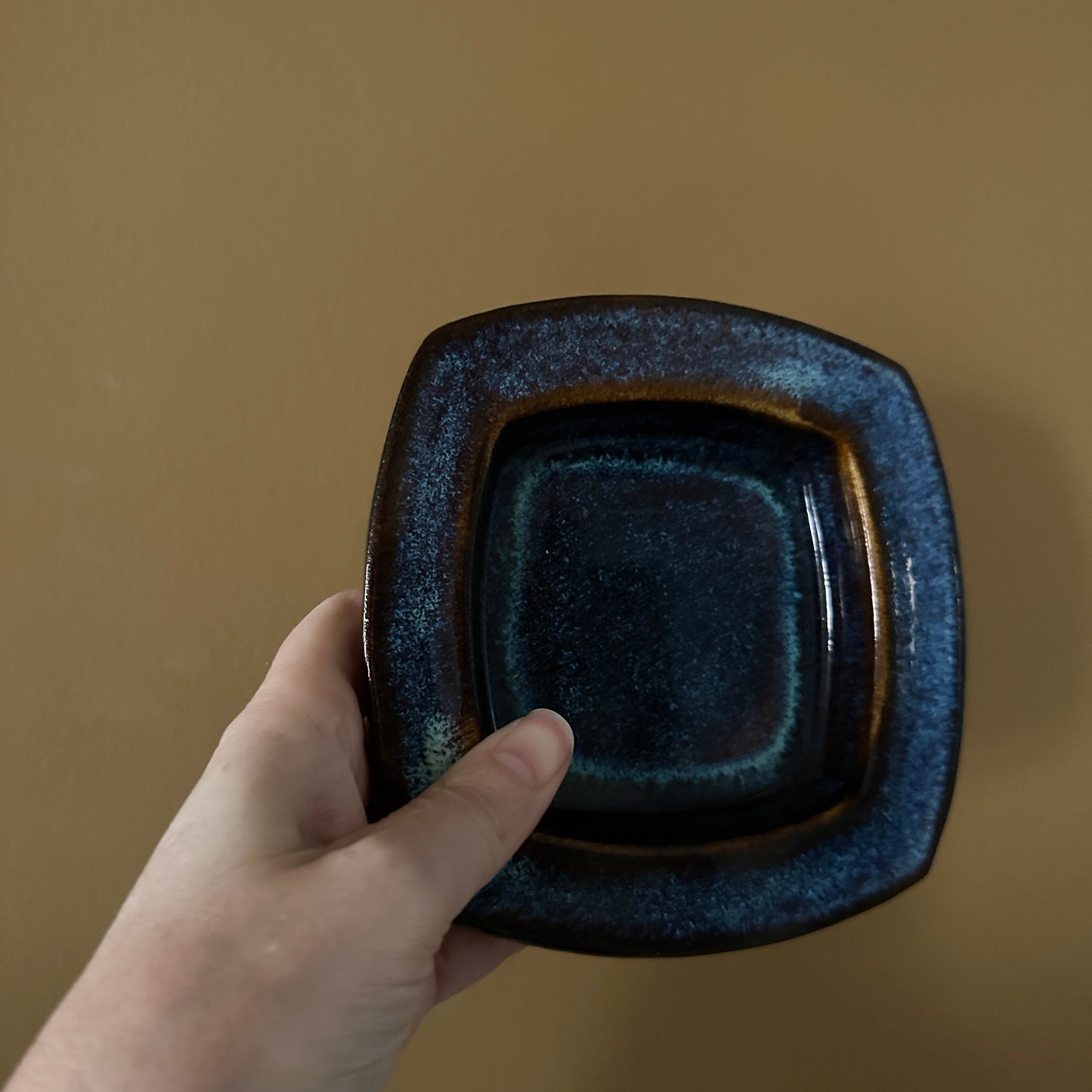 Skål fra Stogo Stentøj