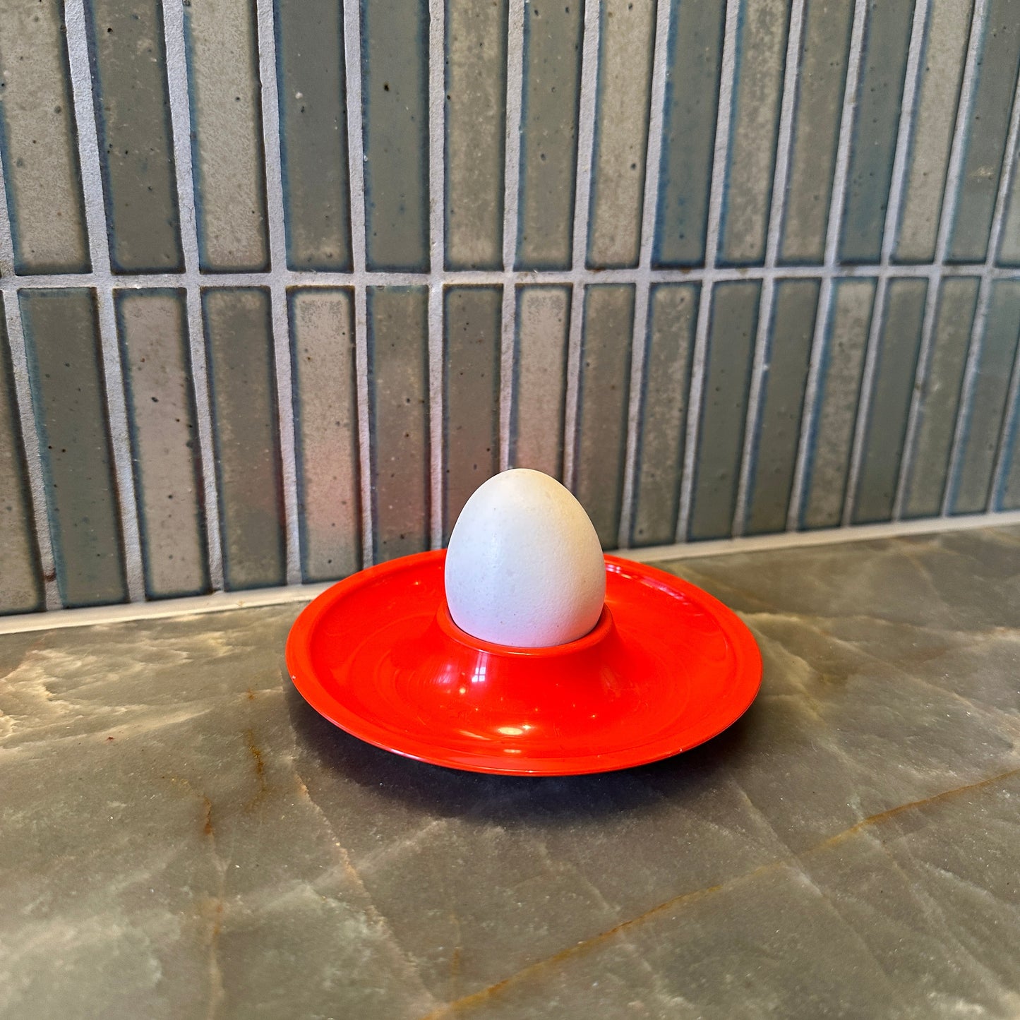 Æggebægere - 4 stk.