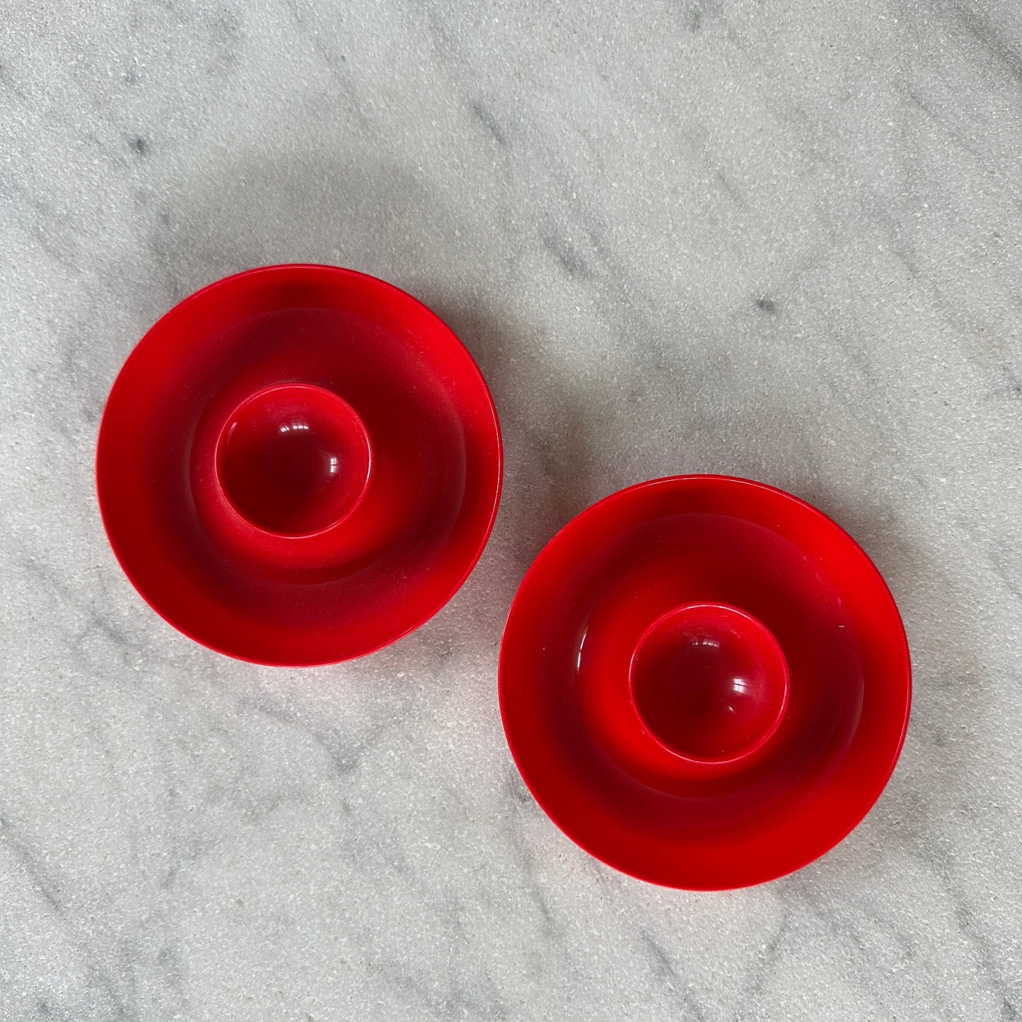 Æggebægere - 2 stk.