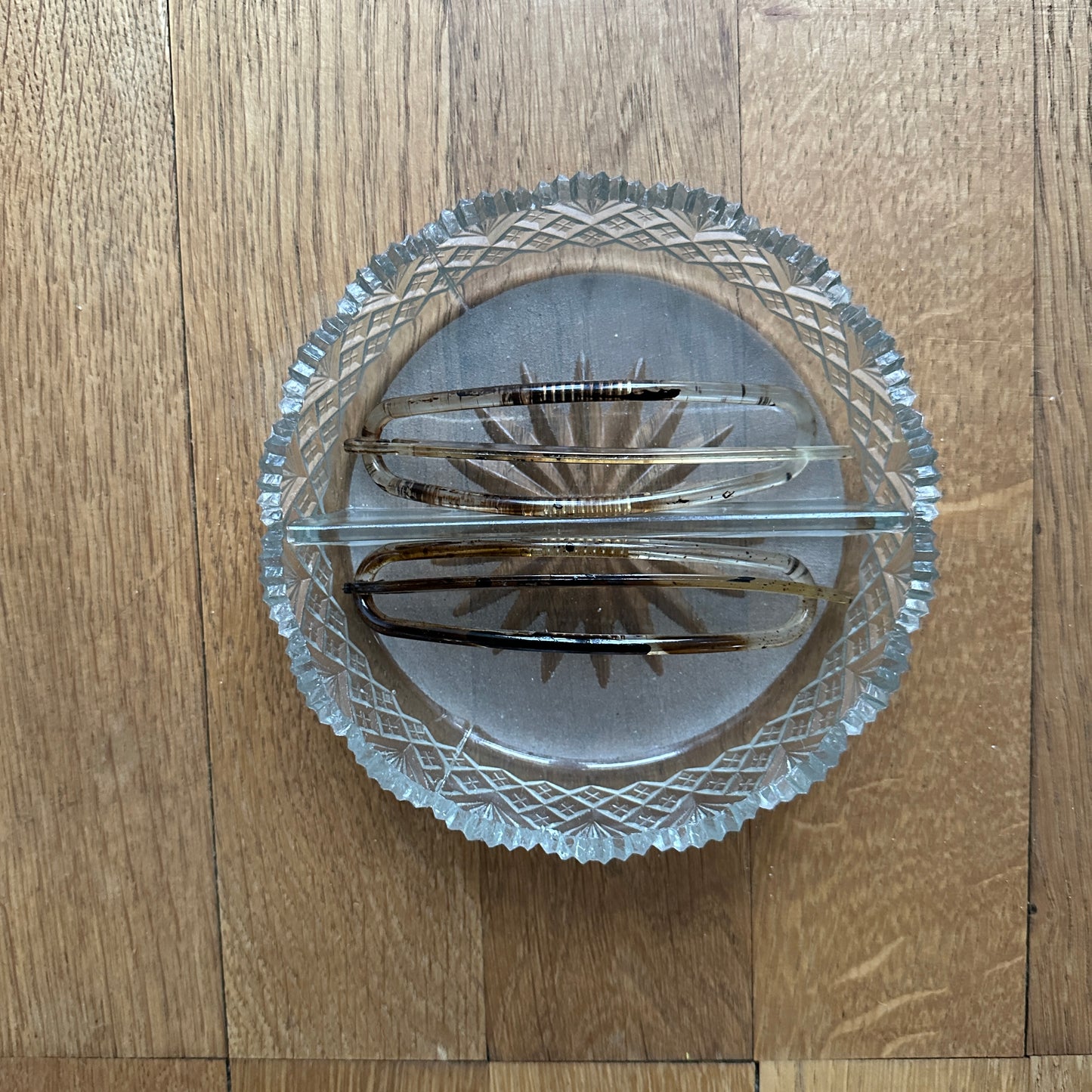 Hår skydespænder - 2 stk.