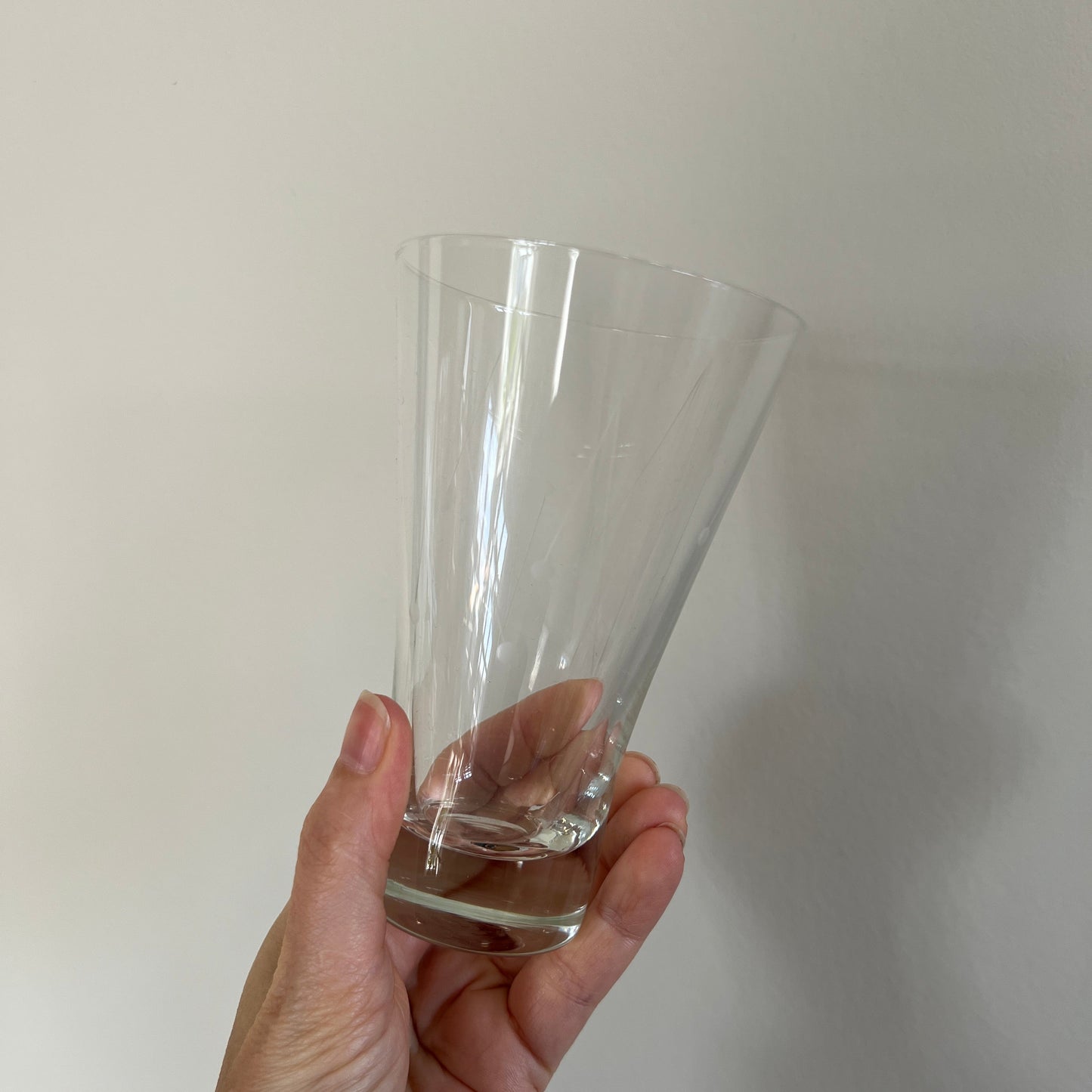 Glas - 5 stk.