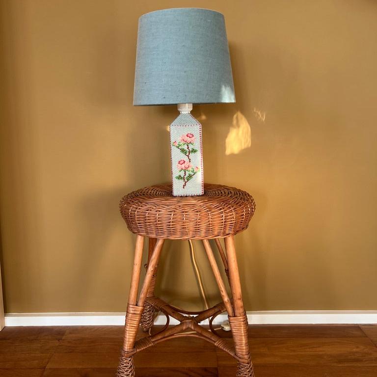 Perlelampe