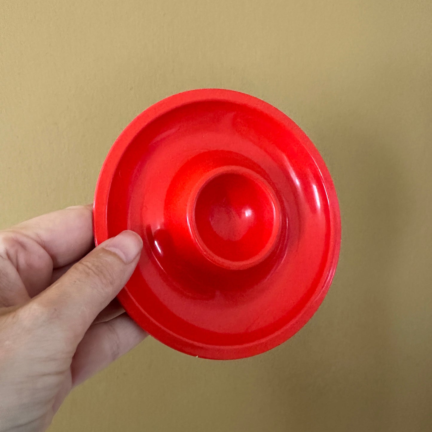 Æggebægere - 4 stk.