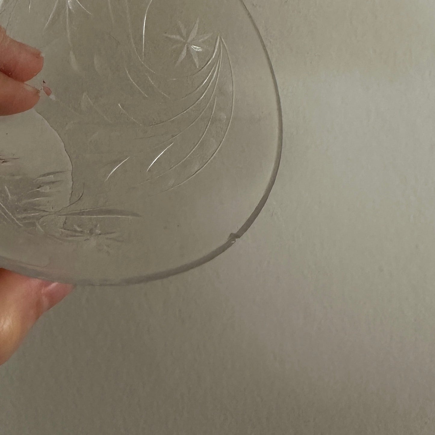 Flotte dessertskåle - 4 stk.