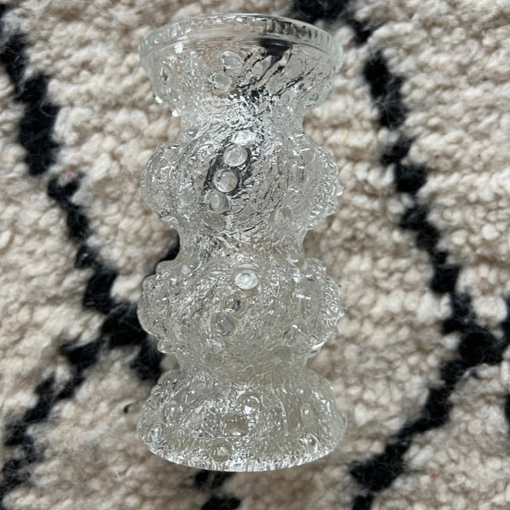 Vase eller hyacintglas