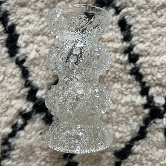 Vase eller hyacintglas