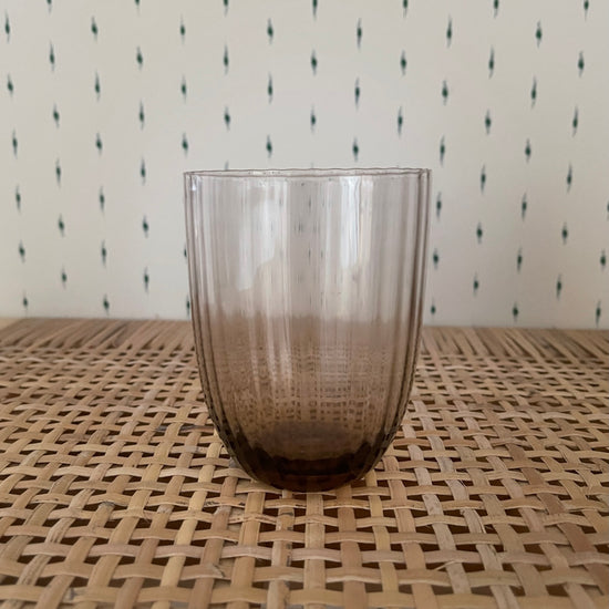 Bamboo Tumbler - Cashmere