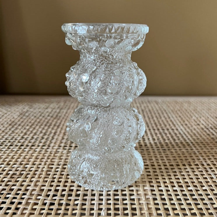 Vase eller hyacintglas