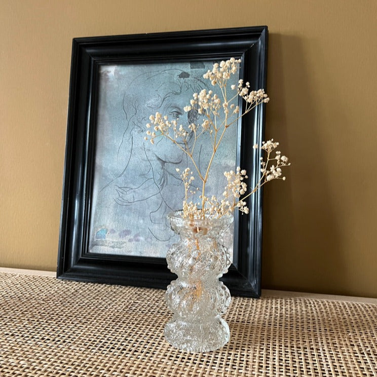 Vase eller hyacintglas