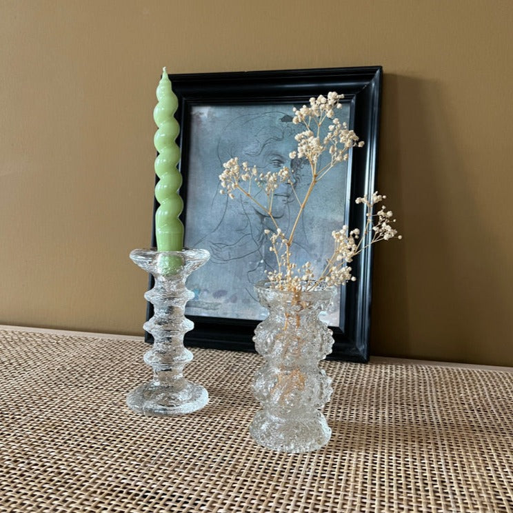 Vase eller hyacintglas