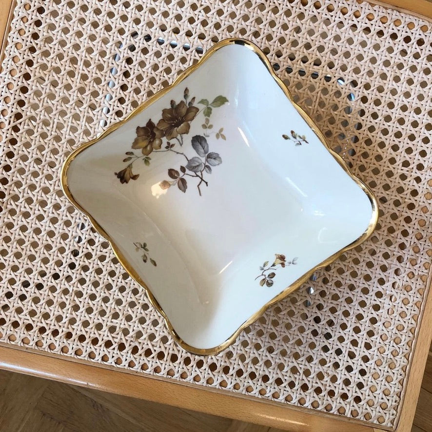 Stel fra Københavns Porcelænsmaleri