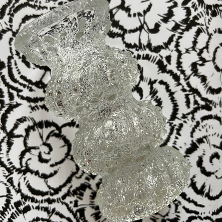 Vase eller hyacintglas