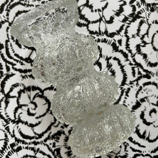 Vase eller hyacintglas