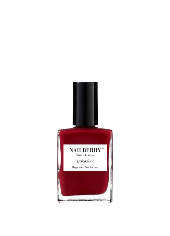 Nailberry - Le temps des cerises