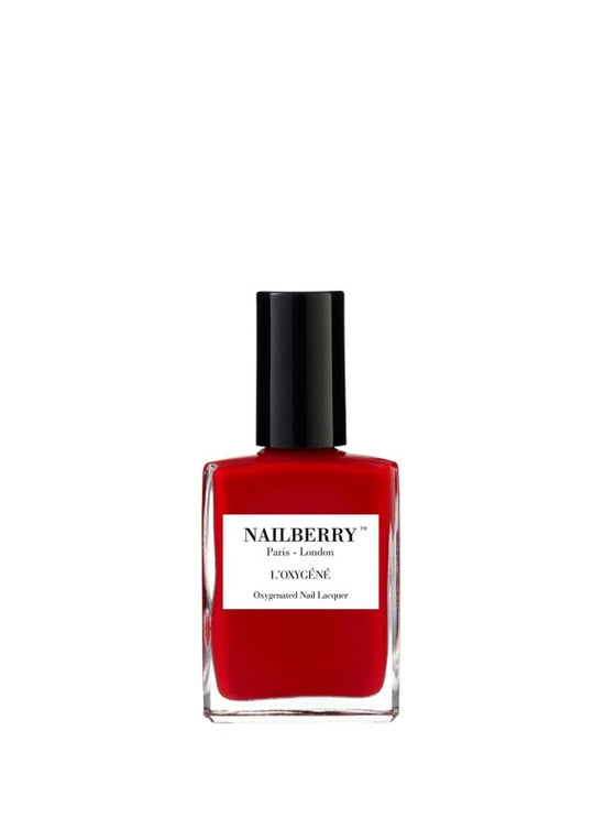 Nailberry - Rouge