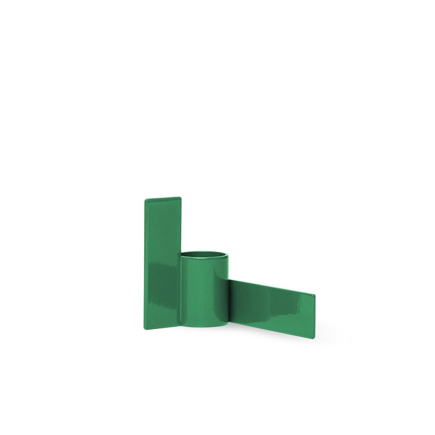 Icon Candlestick 02 Grøn